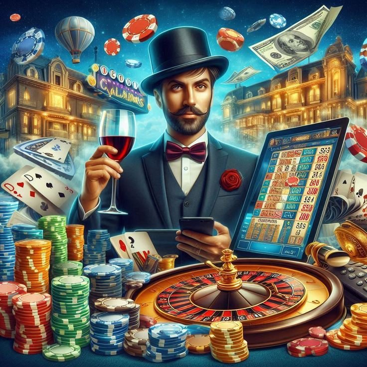 mahjong138