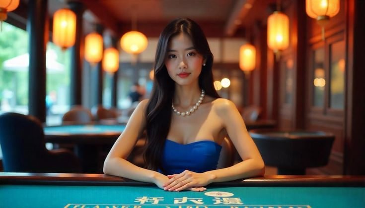 mahjong138
