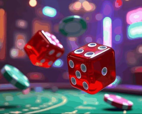 mahjong138